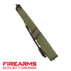 Beretta Waxwear Gun Case - Green [FO800020610076]