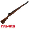 M1 Garand Rifle - .30-06 Springfield, 24", Surplus
