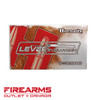 Hornady LEVERevolution - 10mm AUTO, 150gr., FTX, Box of 20 [91258]