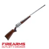 Federation Firearms RS-410 Revolver Shotgun - .410GA, 3", 26" Barrel, NICKEL [FF-RS410-NI-26]