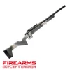 Springfield Model 2020 Redline, Grayboe Trekker - 6.5 Creedmoor, 16" Carbon Fiber [BAT91665CMCFGC]