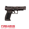 Canik SFx RIVAL 1.50" CO2 Pistol - .50 Cal., 4″ Barrel, BLK [440.208]
