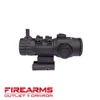 Apex Optics Vapor 1-4x22 Variable Prism Sight