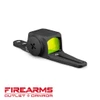 Vortex Viper SG Enclosed Green Dot - Multi-Reticle [VPR-SGMGD3-MR-E]