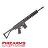 Brigade Manufacturing Makasi MK-15 Semi-Auto - 5.56 NATO, 18.6" [M56121861PMC]