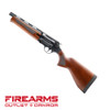 Sulun Arms SR-45 Revolver - .45 APC, 9.8", 5-Shot [SR-45]
