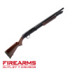 Mossberg 590 Retrograde - 12GA, 2-3/4" or 3", 18.5" Barrel, 7-Shot, Pre-Owned