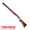 Churchill 206 Delux Wood Over/Under - 12GA, 2-3/4" or 3", 28" Barrel, Pre-Owned