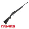 Ruger 10/22 Carbine Synthetic - .22LR, 18.5", BLK, Pre-Owned
