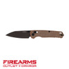 Kershaw Bel Air Micarta [6105MC]