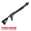 Mossberg 590R Chisel - 12GA, 2-3/4" or 3", 18.5" Barrel, 7-Shot [50233]