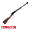 Henry H1 Classic Large Loop Lever Action - .22WMR, 16.125" [H001L