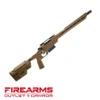 Springfield Model 2020 Heatseeker, Coyote - 6.5 Creedmoor, 16" Carbon Fiber [BAH91665CMCFCB]