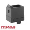 SBI 10/22 Magazine Base Plate [SBI_1022_BX1MGBS_BK]