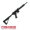 Derya TM22 Pro Semi-Auto Rifle - .22LR, 12", BLK [TM22-PRO-12-BLK]