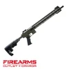 Derya TM22 Flash Semi-Auto - .22LR, 18", ODG [TM22-A-18-FLASH-ODG]