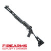 EGE Panzer Arms M4 Speed Pro, ODG Camo / Telescopic - 12GA, 2-3/4" or 3", 18.6" Barrel [M4-PROGRECAM]