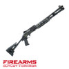 EGE Panzer Arms M4 Speed Pro, ODG Camo / Telescopic - 12GA, 2-3/4" or 3", 18.6" Barrel [M4-PROGRECAM]