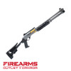 Canuck TacOp Pro Semi-Auto - 12GA, 2-3/4" or 3", 18.6" Barrel, GRY [CTOPGGD1219]