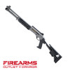 Canuck TacOp Pro Semi-Auto - 12GA, 2-3/4" or 3", 18.6" Barrel, GRY [CTOPGGD1219]