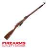 Keystone Sporting Arms Mini Mosin Nagant Model 91/30 - .22LR, 20" [KSA9130]