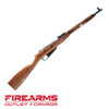 Keystone Sporting Arms Mini Mosin Nagant M38 Carbine - .22LR, 16.1" [KSAM38]