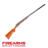 Baikal Side-By-Side Shotgun - 12GA, 2-3/4", 28" Barrel, Surplus