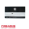 RWS Subsonic - .22LR, 40gr, HP, Brick of 500 [2132664]