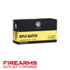 RWS Rifle Match - .22LR, 40gr, LRN, Box of 50 [2134225]