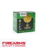 Troy Ammunition - 20GA, 2-3/4", #00 15-Pellet Buckshot, Box of 25 [TB209-00]