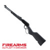 Henry H1 X Model - .22 S/L/LR, 16.5" [H001XR-22]