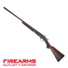 Henry Single Shot Shotgun - 20GA, 26" [H015-20]