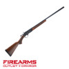 Henry Single Shot Shotgun - 20GA, 26" [H015-20]