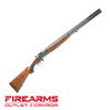 BRNO ZH101 Over/Under Shotgun - 12GA, 28" Barrel, Pre-Owned