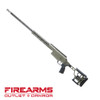 Sig Sauer Cross Magnum Sawtooth - .300 Win. Magnum, 24", ODG [CROSS-MAG-300WM-24B-SAW]