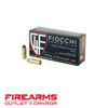 Fiocchi Defense Dynamics Ammunition - .44 Special, 200gr, JHP, Box of 50 [44SPC]