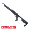 SBI ST-22 Precision 12 - .22LR, 12", BLK [SBI_ST22_PREC12_BK]