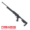 SBI ST-22 Precision 16 - .22LR, 16", BLK [SBI_ST22_PREC16_BK]