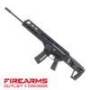 IWI Carmel - 5.56 NATO, 18.6", Black [CSR18]