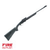 Charles Daly 101 Single Barrel Shotgun - .410GA, 3", 20" Barrel, BLK [930.282]