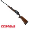 Canuck Evolve Traditions Revolver Shotgun, Walnut Stock - .410GA / .45LC, 20" Barrel, BLK [CEVTRAD41020]