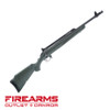 Ruger American Rifle Gen II Scout, Cobalt / Leaf Green - .308 Win., 16.1" [46967]