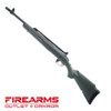 Ruger American Rifle Gen II Scout, Cobalt / Leaf Green - .308 Win., 16.1" [46967]