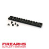 Benelli Parts R1 ARGO Picatinny Rail Scope Mount, 11-Slot [81130]