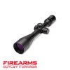 Burris Signature HD Riflescope 5-25x50mm, 6.5 Creedmoor Reticle [200535]