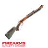 Davide Pedersoli Model 86/71 Boarbuster Apocalypse - .45-70 Govt., 17" Threaded [010X731457]