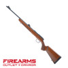 NorthernRim Rifle Co. CB22A1W Bolt Action  - .22LR, 20", Walnut [CB22A1W]