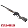 Henry SPD Predator Rifle - 5.56 NATO, 18" [H023CA-223XCF]