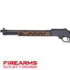 Henry SPD CRUSR Lever Action Rifle -  .45-70 Govt., 16.5" [H010FE]