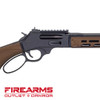 Henry SPD CRUSR Lever Action Rifle -  .45-70 Govt., 16.5" [H010FE]